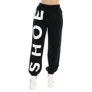 PANTALONE PINA SHOESHINE NERO